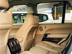 Land Rover Range Rover Vogue